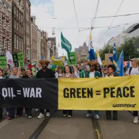 Greenpeace