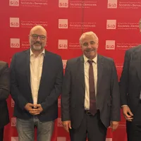 ΕΥΡΩΒΟΥΛΕΥΤΕΣ ΠΑΣΟΚ