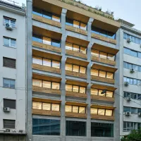 Η καινούργια πρόσοψη