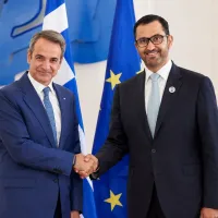Σουλτάν Αχμέντ αλ Τζάμπερ