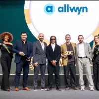 allwyn