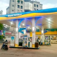 Bharat Petroleum