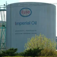 Imperial Oil