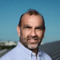 KALISPERAKIS