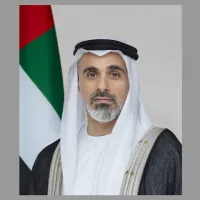 Khaled bin Mohamed bin Zayed Al Nahyan