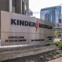Kinder Morgan