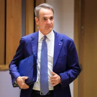 MITSOTAKIS