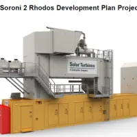Solar Turbines Soroni