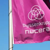 Thyssenkrupp Nucera