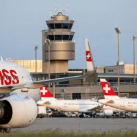 Zurich Airport