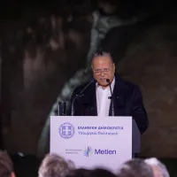 Μυτιληναίος