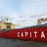 Capital Clean Energy Carriers