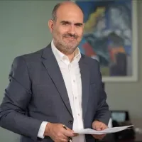 dimitris markopoulos