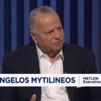evangelos mytilineos
