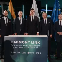 Harmony Link