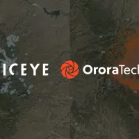 iceye ororatch