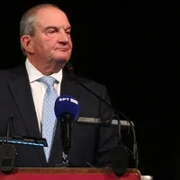 karamanlis