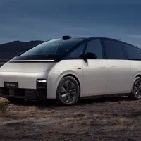 li-auto-mega