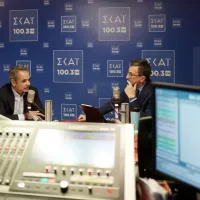 mitsotakis skai.