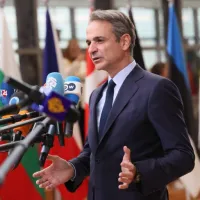mitsotakis