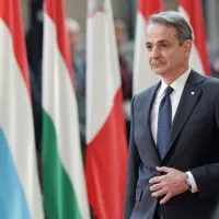 mitsotakis