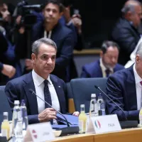 mitsotakis