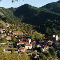 Ορεινή Ναυπακτία