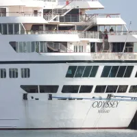odyssey