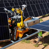 pv-robot