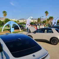 9th Athens EV Meetup