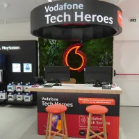 vodafone