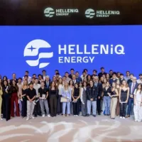 HELLENiQ ENERGY 
