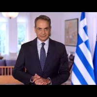 Δήλωση του Πρωθυπουργού Κυριάκου Μητσοτάκη για τη νέα δέσμη μέτρων οικονομικής ενίσχυσης