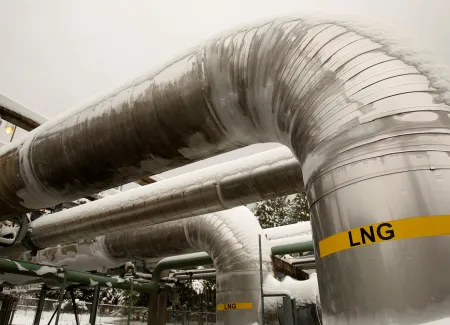 LNG