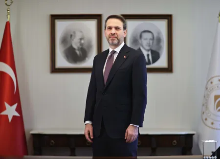 Alparslan Bayraktar 