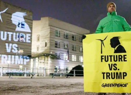 Greenpeace