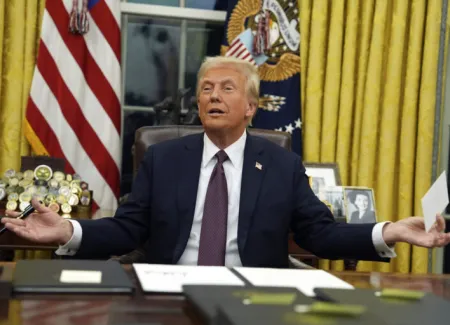 trump