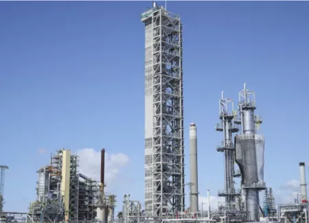 διυλιστήριο