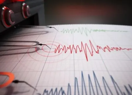 seismos