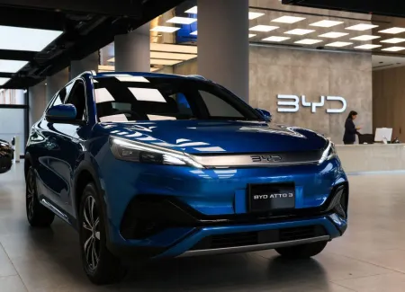 BYD