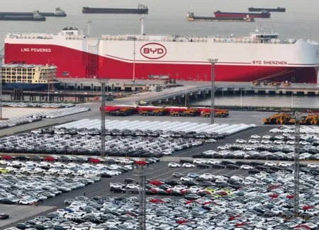 BYD