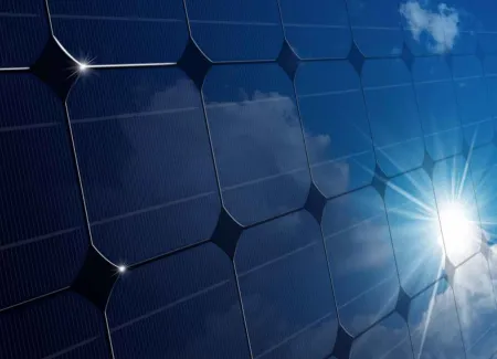 Φωτοβολταϊκά 