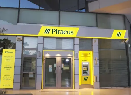 Τράπεζα Πειραιώς