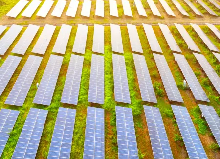 FOTOVOLTAIC PLENITUDE