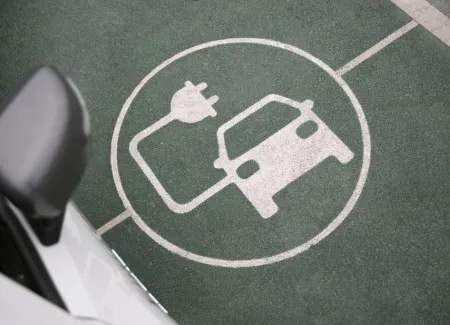 ηλεκτρικά αυτοκίνητα