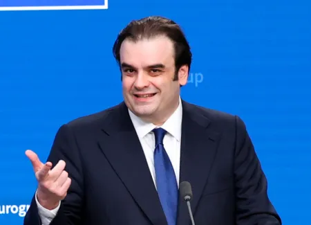 Πιερρακάκης