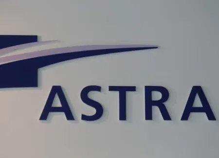 Astra International