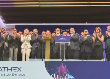 clean energy carriers