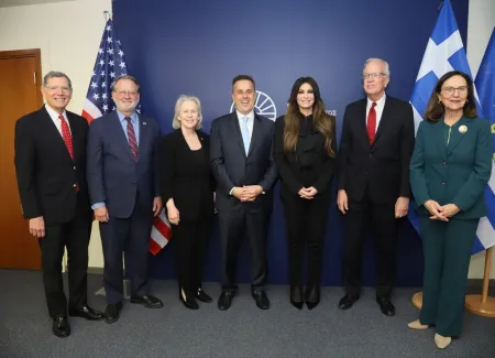 gilfoyl papastavrou usa gerousiastes