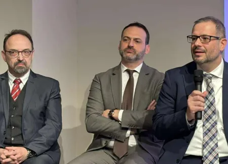 Νίκος Τσάφος